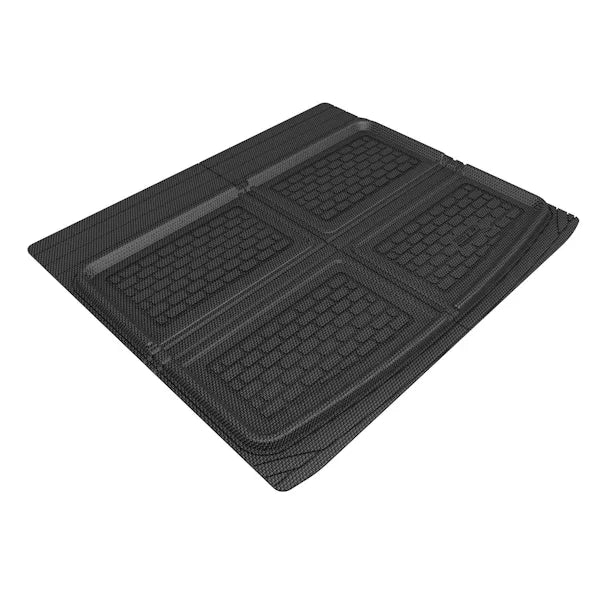 23C PRIUS KAGU FOLDABLE CARGO LINER BLACK