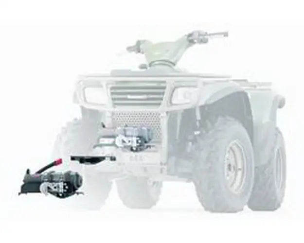 ***Discontinued***MTG KIT YAM KODIAK 03