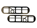 Innovative Mounts Universal Two Piece Rear Diffuser
