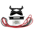 ***Discontinued***KIT WINCH MOUNT KAW PROFXT