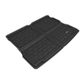 25C NISSAN KICKS KAGU FOLDABLE CARGO LINER BLACK