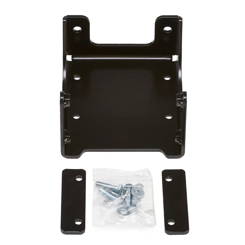 ~(5.5 lbs. 10X8X6)~ MTG KIT WINCH SPRTSMN MY11