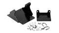 WARN Industries Winch Mount Suzuki Kingquad 400 09+