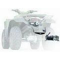 WARN Industries Winch Mount Suzuki Kingquad 400 09+