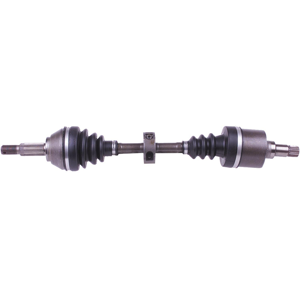CV AXLE SHAFT