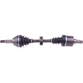 CV AXLE SHAFT