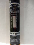 FUSETRON DUAL-ELEMENT CLASS RK5 IND