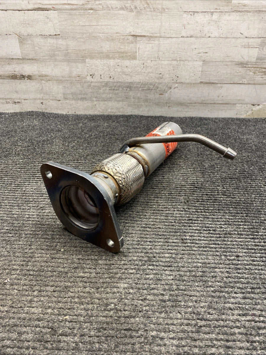 PIPE - INTERMEDIATE