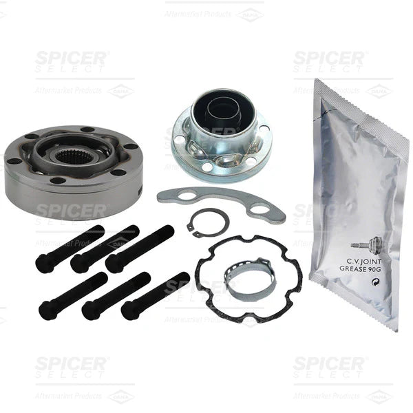 CV JOINT REPAIR KIT
