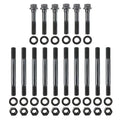 ARP SB Chevy 4 Bolt Splayed Main Stud Kit