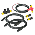 NMEA 2000 DUAL DEVICE STARTER KIT