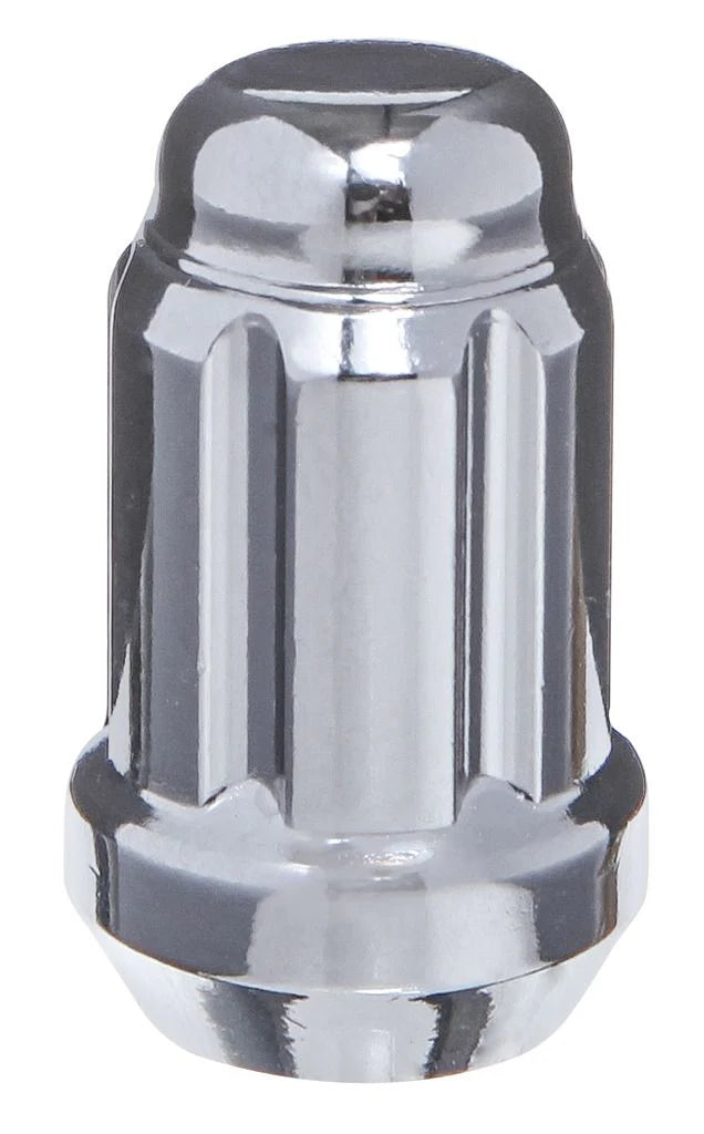 12X1.5 SPLINE 1.38 CLOSED