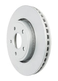 DISC BRAKE ROTOR