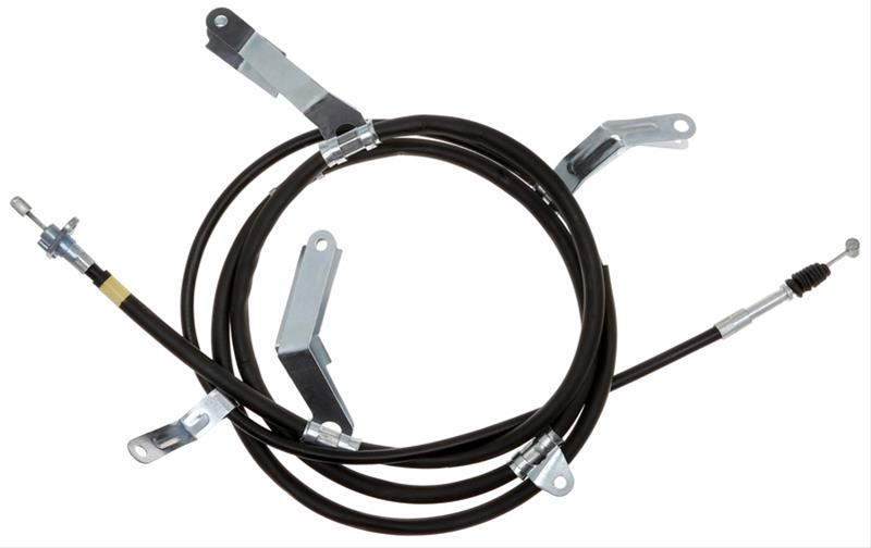 BRAKE CABLE