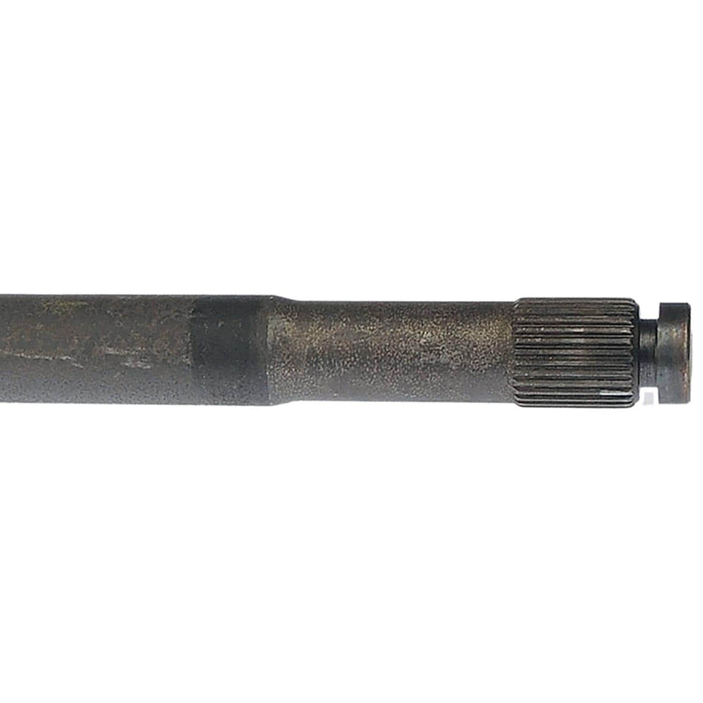 REAR AXLE SHAFT LEFT
