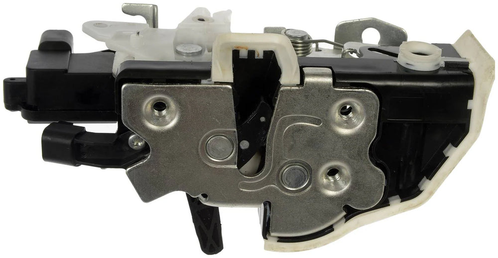 INTEGRATED DOOR LOCK ACTUATOR - FRO