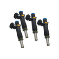 FUEL INJECTOR