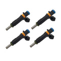 FUEL INJECTOR