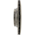 Centric C-TEK Standard Brake Rotor