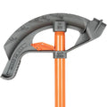 Klein Tools auto part detail