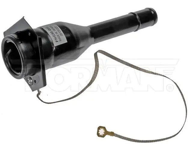 FUEL FILLER NECK