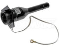 FUEL FILLER NECK