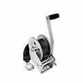 WINCH, 1800 LBS., SINGLE-SPEED W/20