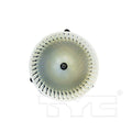 0415 NS TITAN/PHFDER RMDA (Front) BLOWER ASSY