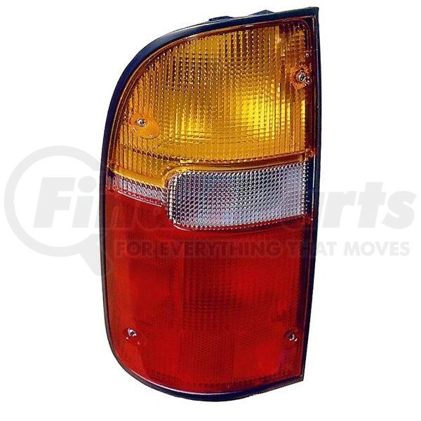 Maxzone Vehicle Lighting Corp auto part