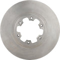Brembo 98-03 Infiniti QX4/99-04 Nissan Pathfinder Front Premium OE Equivalent Rotor