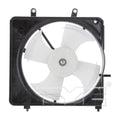 RADIATOR COOLING FAN ASSY BLADE/MOTOR/SHROUD HONDA FIT 20072008