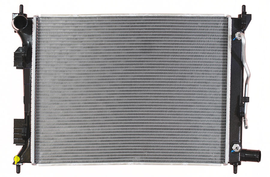 Koyo OEM Replacement 11-13 HY CENT 1.6L I4 AT