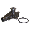 Water Pump for 1980-1983 Jeep CJ-5, CJ-7, CJ-8 w/ 2.5L GM Engine Crown Automotive
