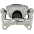 SEMI-LOADED BRAKE CALIPER