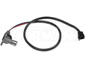 HEADLIGHT DIMMER SWITCH - FLOOR