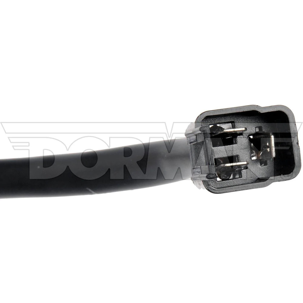 HEADLIGHT DIMMER SWITCH - FLOOR