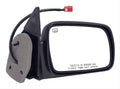Right Power, Heated Mirror for 1993-1995 Jeep ZJ Grand Cherokee w/o Ltd Package Crown Automotive
