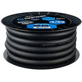 25FT 1/0AWG BLACK CCA MID-SERIES POWER CABLE