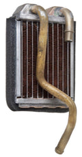 HEATER CORE