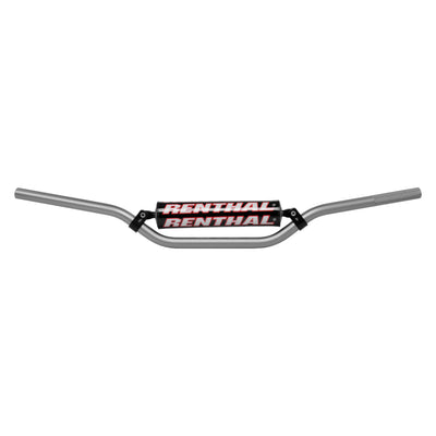 Renthal CR High/ Ricky Johnson 7 8 in. Handlebar - Tanium