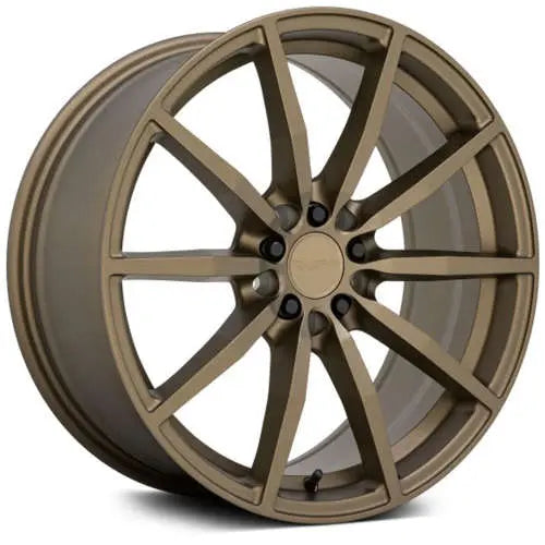 RU BURN 17X7.5 5X100/4.5 +38 72.6 B