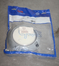 DOME/INTERIOR LAMP CLEAR