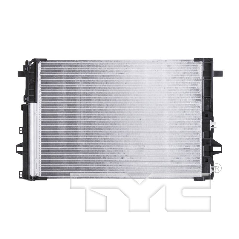 1520 MD GLA250; 1418 MD CLA 5MM w/ PLASTIC BRKT w/ R/D COND (PFC)