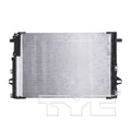 1520 MD GLA250; 1418 MD CLA 5MM w/ PLASTIC BRKT w/ R/D COND (PFC)