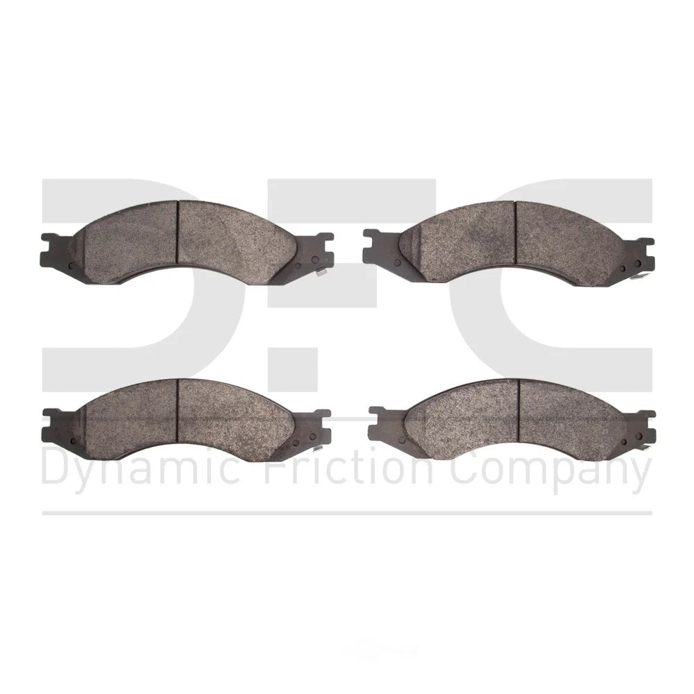 DFC auto part