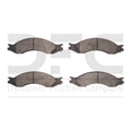 DFC auto part