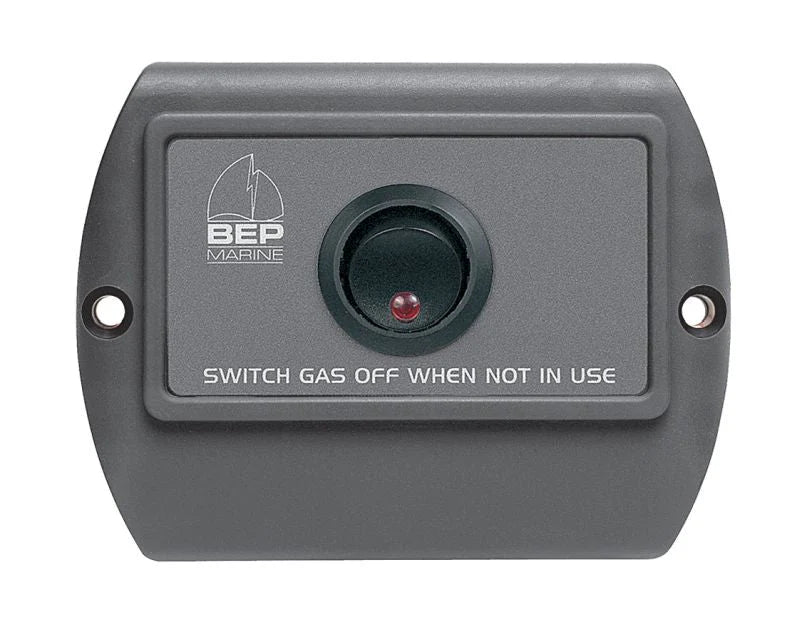 BEP auto part