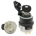 Hella Switch Rotary Starter PreHeating