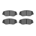 StopTech Sport Brake Pads w/Shims & Hardware - Front