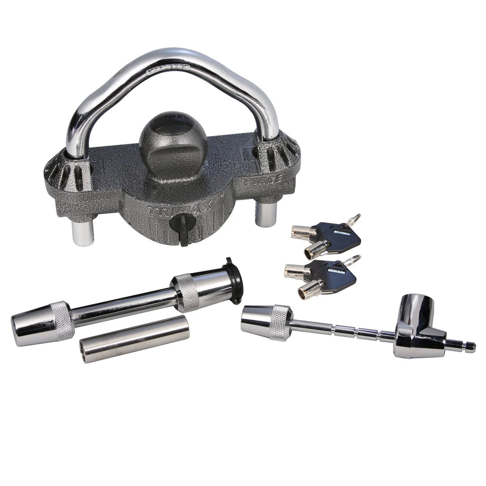 Trimax Locks - Wyers auto part